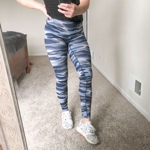 lululemon Wunder Under pants